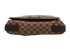 Brooklyn MM, &pound;650, Handbags, Brown, Canvas, Top view